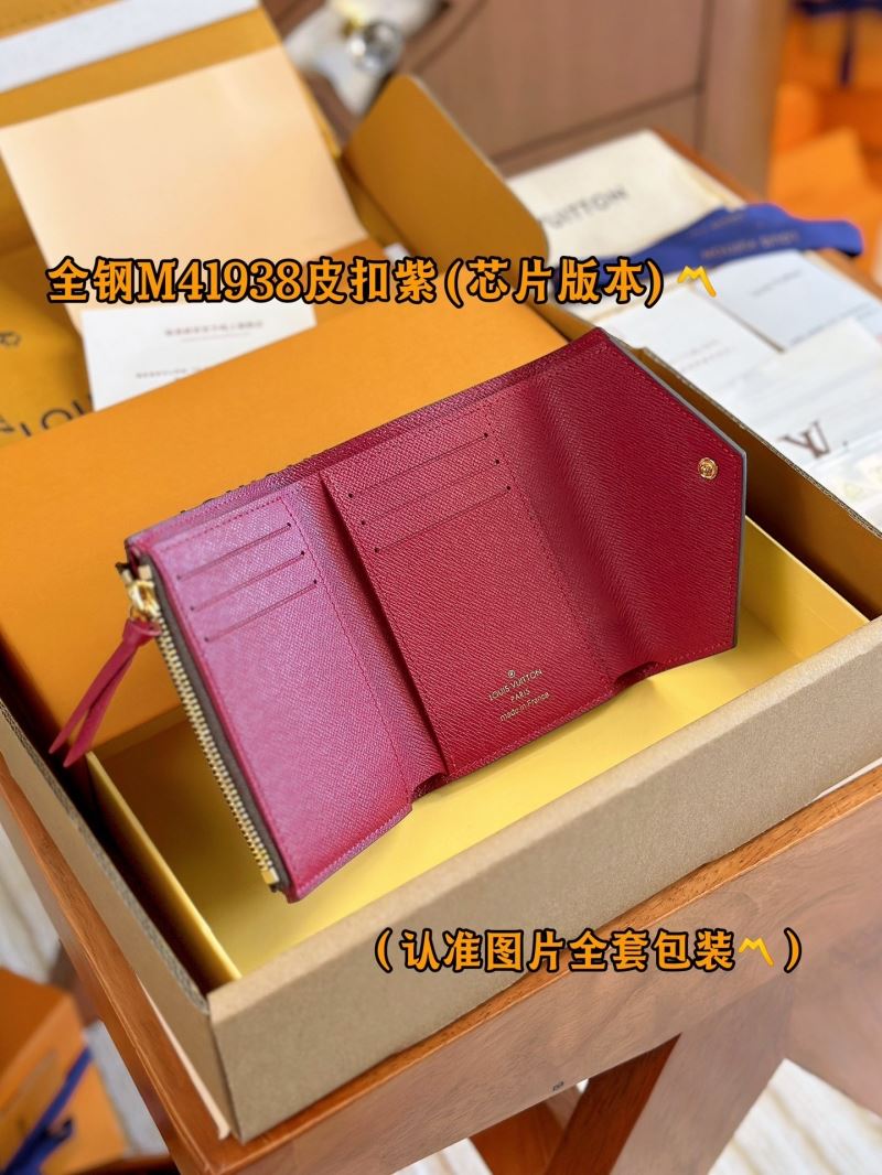 Louis Vuitton Wallets Purse